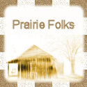 Prairie Folks Mercantile 